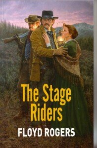 THE STAGE RIDERS