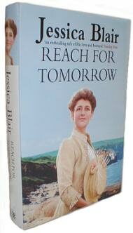 reach for tomorrow
