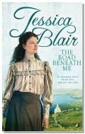 The Road Beneath Me - Jessica Blair